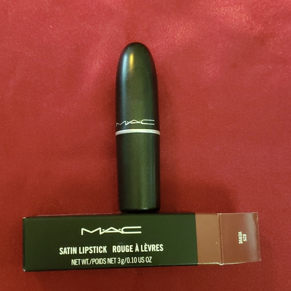 🌟3 for $20🌟 MAC Satin Lipstick